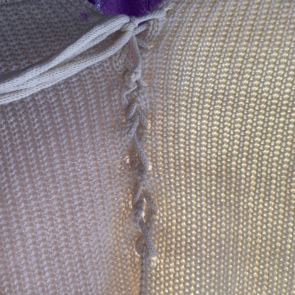 Sweater - Picture 4 of 5